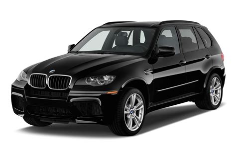 bmw555|2010 bmw x5 m suv.